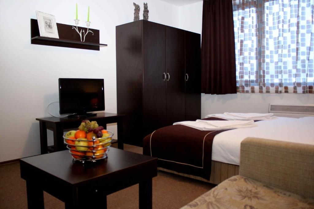 Maria-Antoaneta Residence Банско Номер фото