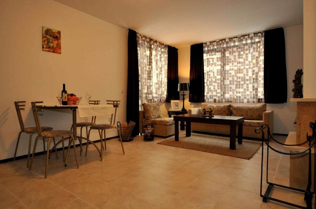 Maria-Antoaneta Residence Банско Номер фото