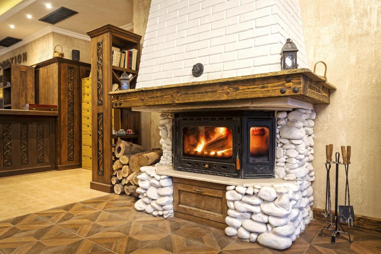 Maria-Antoaneta Residence Банско Экстерьер фото