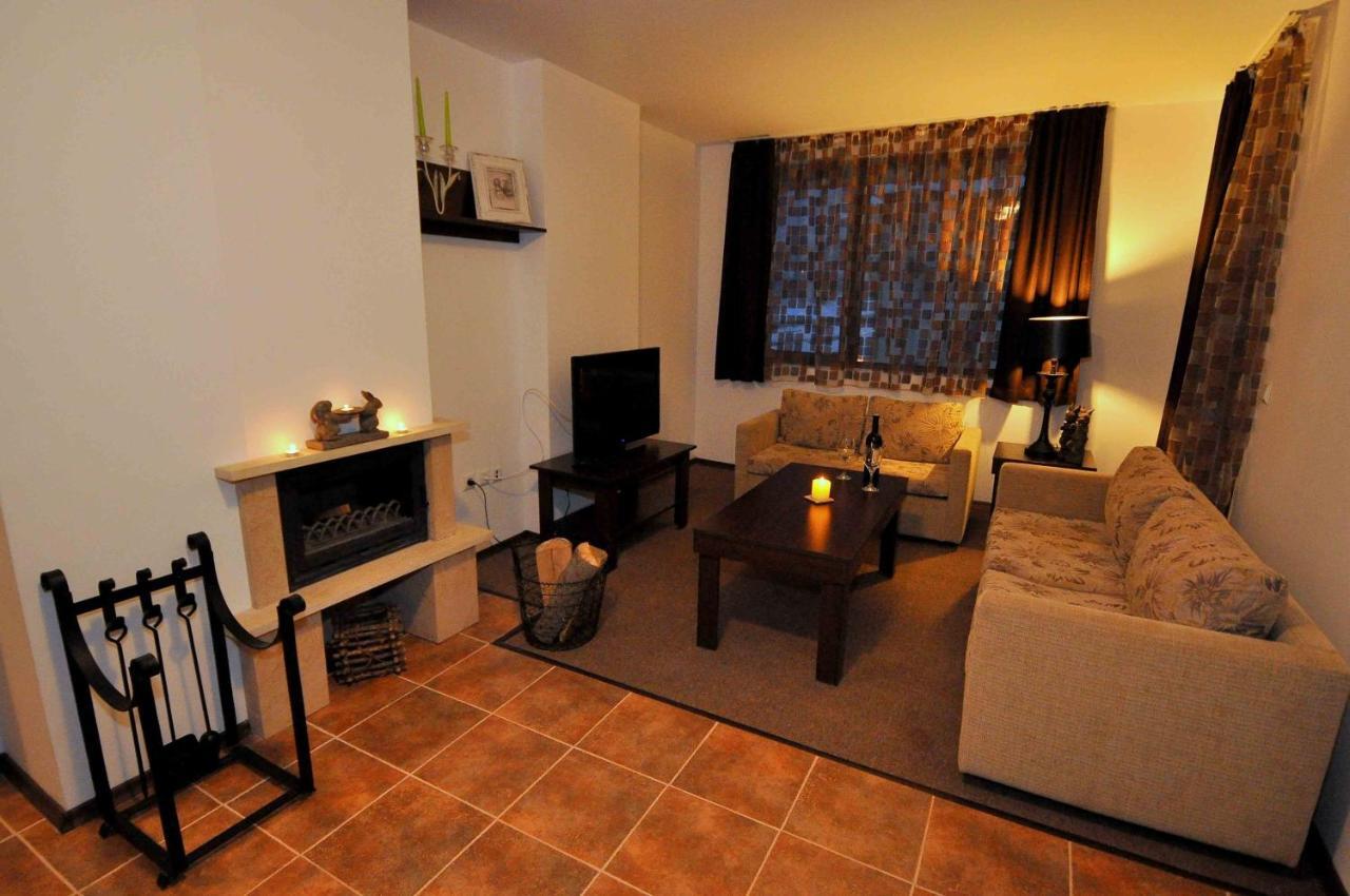 Maria-Antoaneta Residence Банско Номер фото